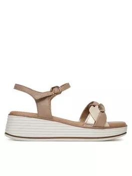 Сандалии Wb-Dana-02 Lasocki, бежевый