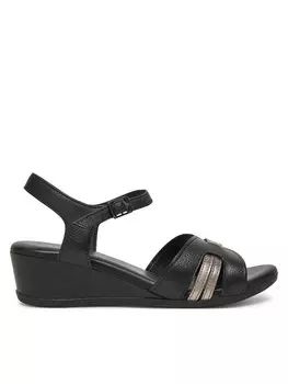 Сандалии Wb-Elia-02 Lasocki, черный