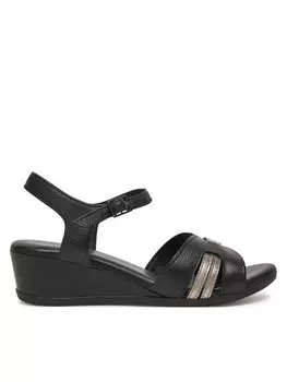 Сандалии WB-ELIA-02 Lasocki, черный