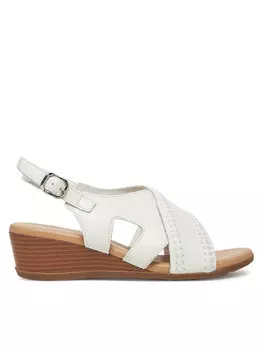 Сандалии Wb-Elia-03 Lasocki, белый