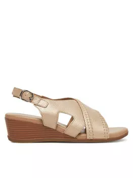Сандалии WB-ELIA-03 Lasocki, бежевый