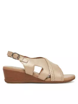 Сандалии Wb-Elia-03 Lasocki, бежевый