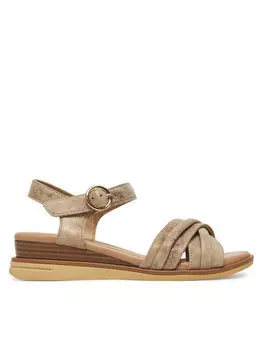 Сандалии WB-MARLENA-06 Lasocki, бежевый