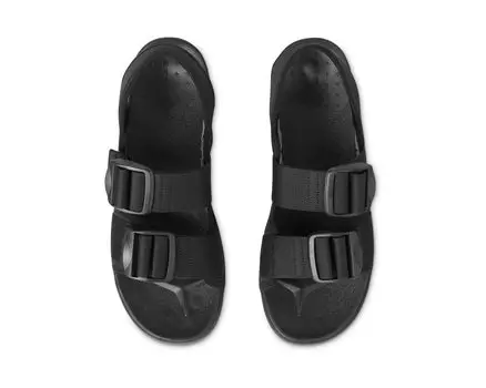 Сандалии Webber Astral, стелс блэк