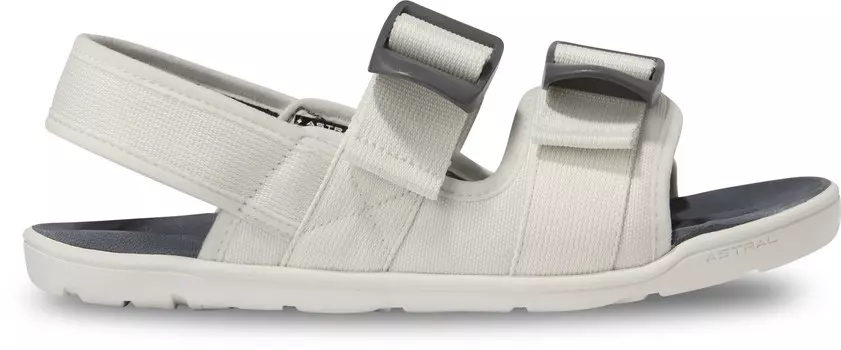 Сандалии Webber - женские Astral, белый