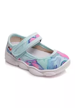 Сандалии Weestep, мята