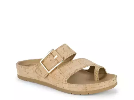 Сандалии Welda Baretraps, Beige