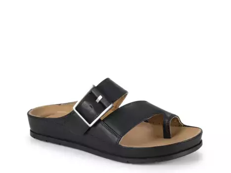 Сандалии Welda Baretraps, Black
