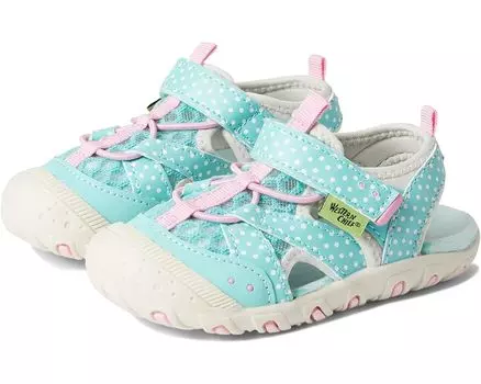 Сандалии Western Chief Beachcomber Sandal, цвет Aqua