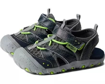 Сандалии Western Chief Beachcomber Sandal, темно-синий