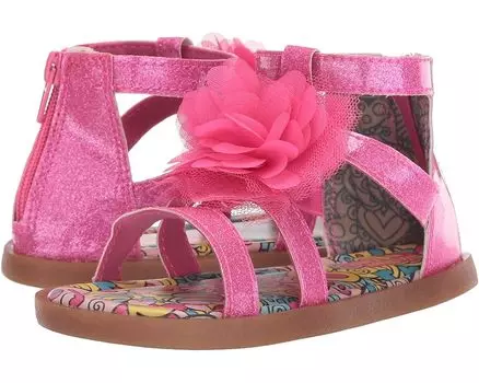 Сандалии Western Chief Callie, розовый