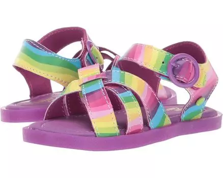Сандалии Western Chief Picnic Sandal, цвет Rainbow Multi