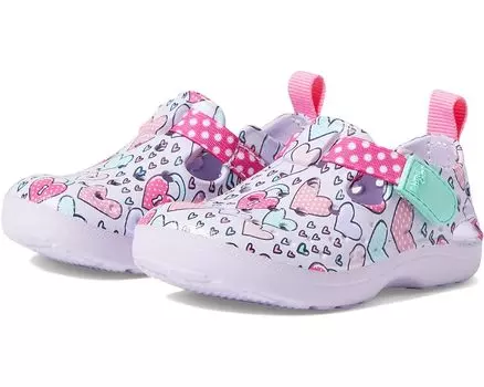 Сандалии Western Chief Quest Sandal, цвет Pop Heart