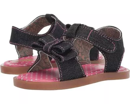 Сандалии Western Chief Willow, черный