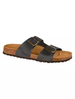 Сандалии Westfjord Hekla, цвет anthracite