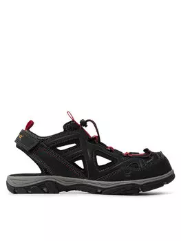 Сандалии Westhore 3 RMF735 Regatta, черный