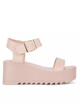 Сандалии WFA1383-1 Jenny, бежевый