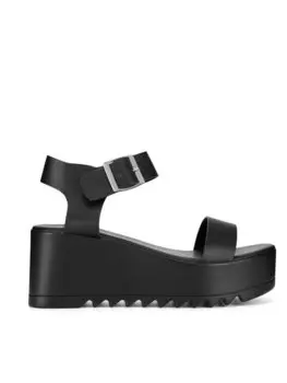 Сандалии Wfa1383-1 Jenny, черный