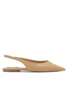 Сандалии Wfa2551-2 Nine West, бежевый