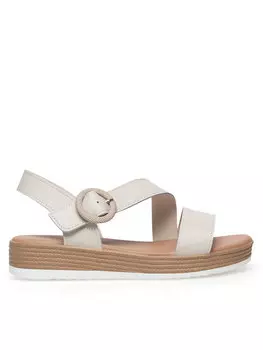 Сандалии Wfa2719-3Z Lasocki, бежевый