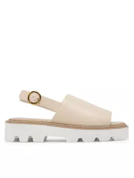 Сандалии WFA2728-1 Badura, бежевый