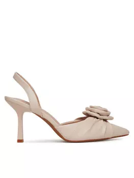 Сандалии Wfa3607-1 Jenny, бежевый