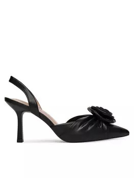 Сандалии WFA3607-1 Jenny, черный