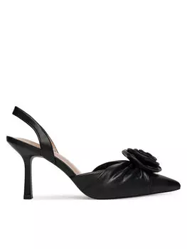 Сандалии Wfa3607-1 Jenny, черный