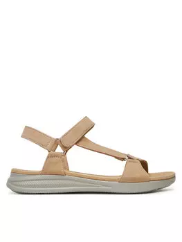 Сандалии WFA3698-1 Clara Barson, бежевый