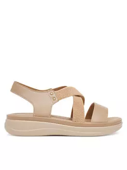 Сандалии WFA3749-1 Clara Barson, бежевый