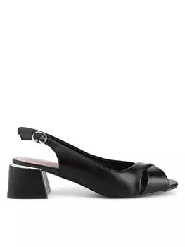 Сандалии WFA3831-1 Clara Barson, черный