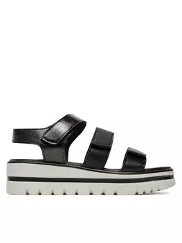 Сандалии WFA3897-1 Clara Barson, черный