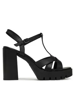 Сандалии WFA3925-6Z G-Star Raw, черный