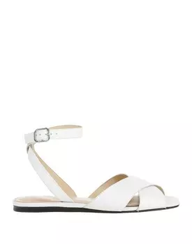 Сандалии What For, белый