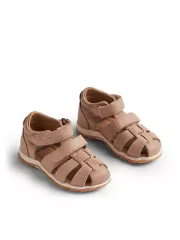 Сандалии Wheat, розовый