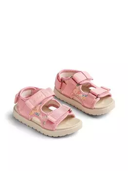 Сандалии Wheat, розовый
