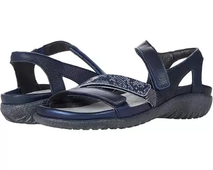 Сандалии Whetu Naot, кожа