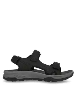 Сандалии Whistler, черный