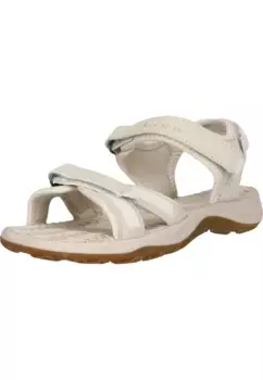 Сандалии WHISTLER "Kali W", с амортизирующей стелькой, белый