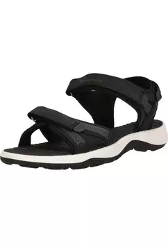 Сандалии Whistler Sandals Kali W, черный