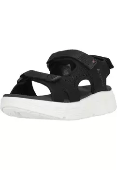 Сандалии Whistler UERTOO, черный