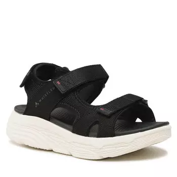 Сандалии Whistler UertooW Sandal, черный