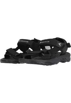 Сандалии Whistler Zakim M, цвет 1001 Black