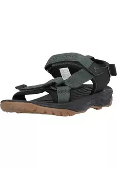 Сандалии Whistler Zakim, оливковый