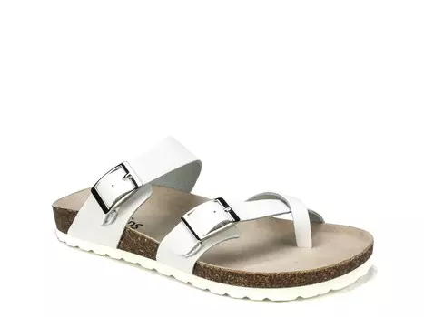 Сандалии White Mountain Gracie, белый