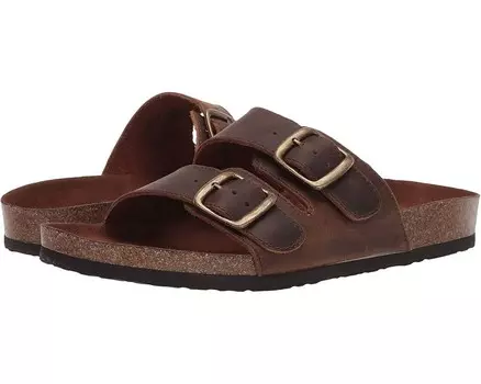 Сандалии White Mountain Helga, цвет Brown 2