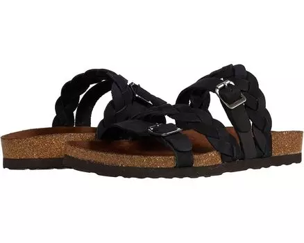 Сандалии White Mountain Holland, черный