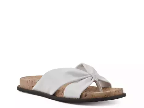 Сандалии White Mountain Malanga, белые