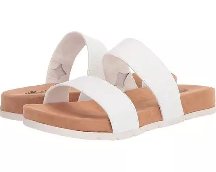 Сандалии White Mountain Tahlie, белый