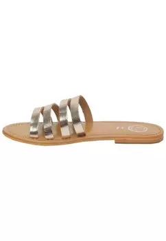 Сандалии White Sun